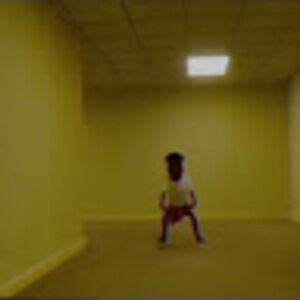 Meet your Posher, Oarzell